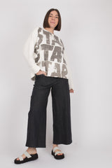 Magnolia Pearl SSS Richi Sweatshirt