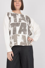 Magnolia Pearl SSS Richi Sweatshirt