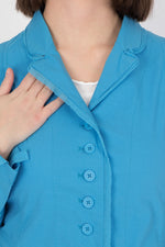 Rundholz Black Label Jacket