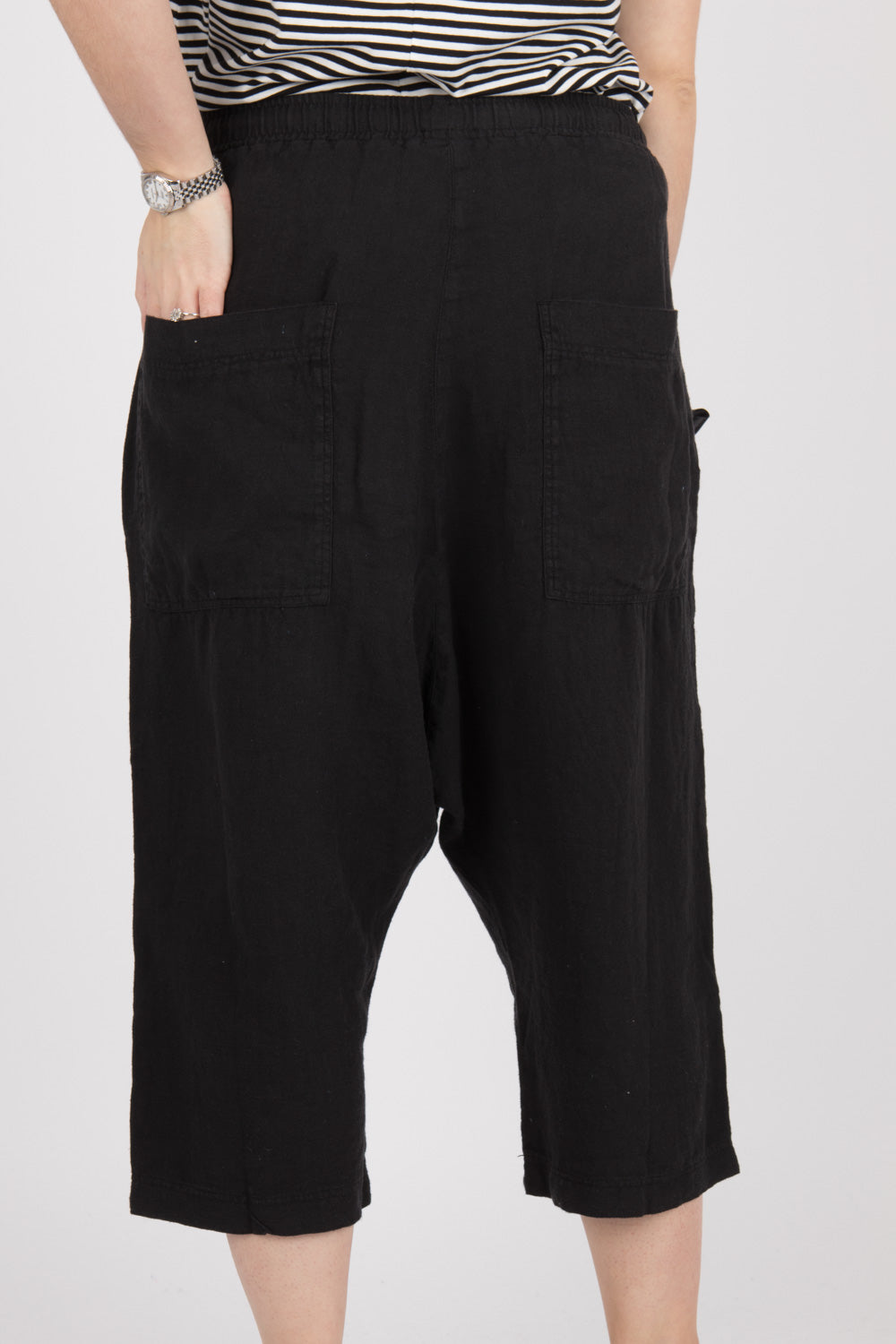 Rundholz Black Label Trousers