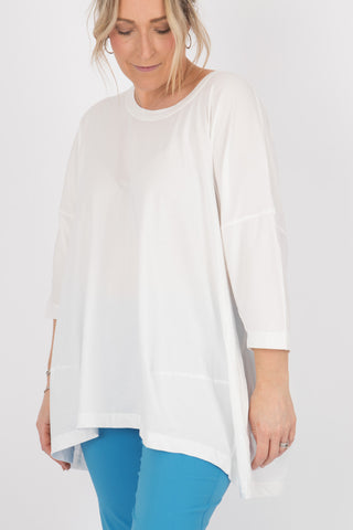 Rundholz Black Label T-Shirt