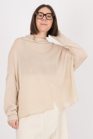 Rundholz Pullover