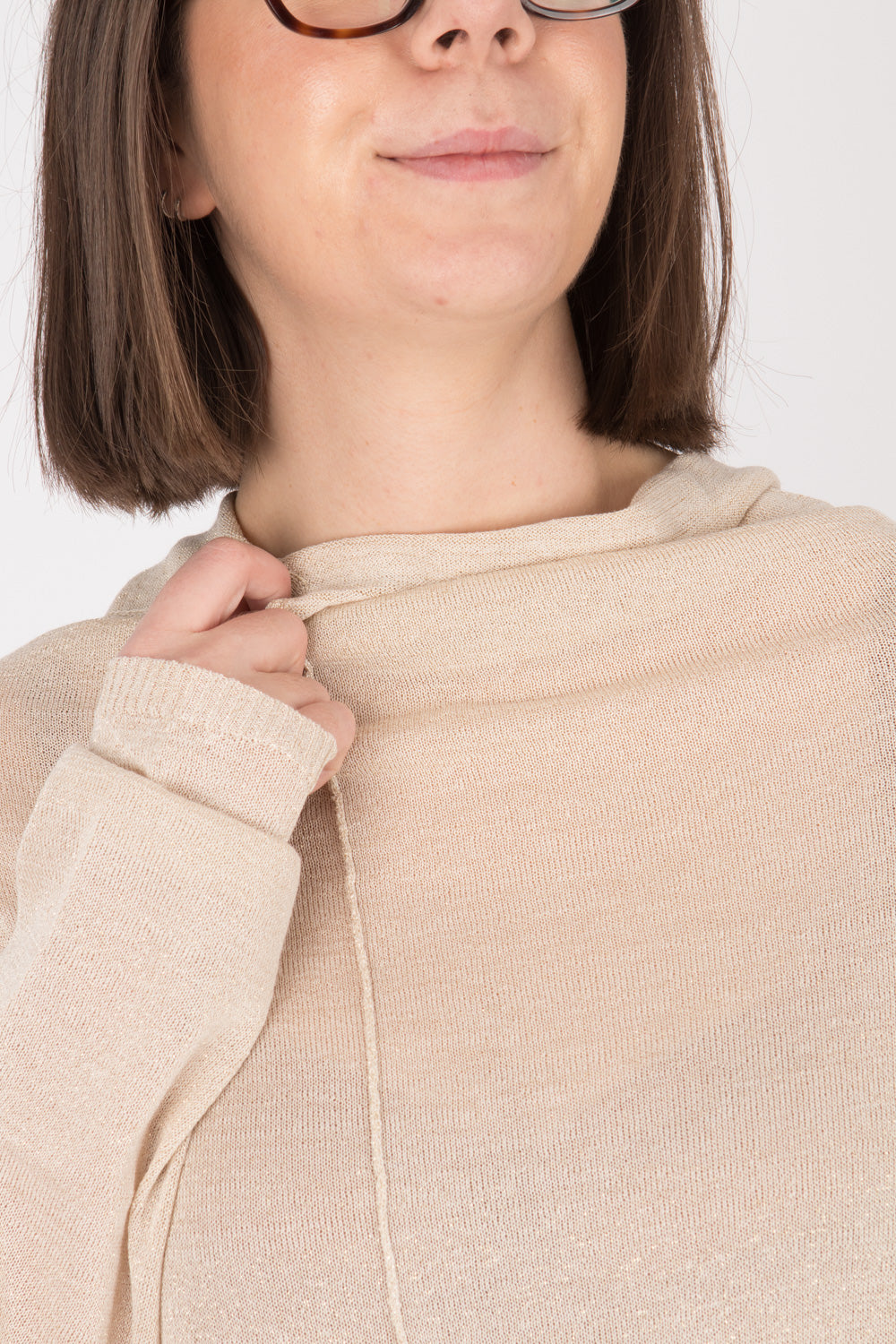 Rundholz Pullover