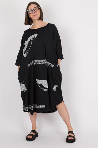 Rundholz Black Label Dress