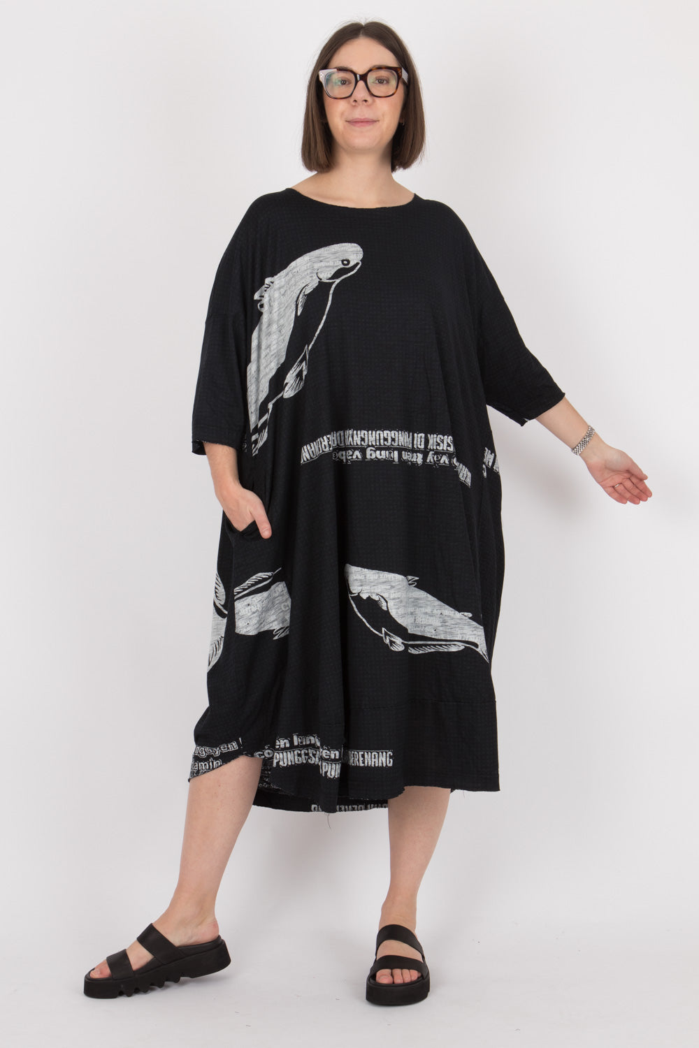 Rundholz Black Label Dress