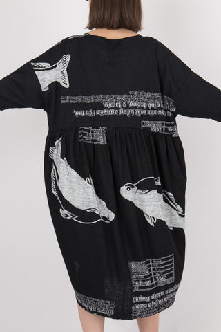 Rundholz Black Label Dress