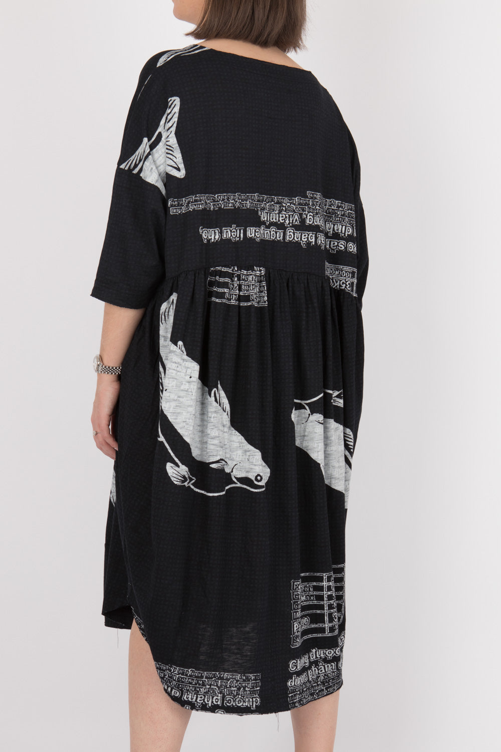 Rundholz Black Label Dress