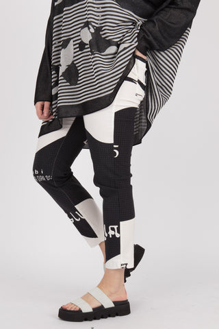 Rundholz Black Label Trousers