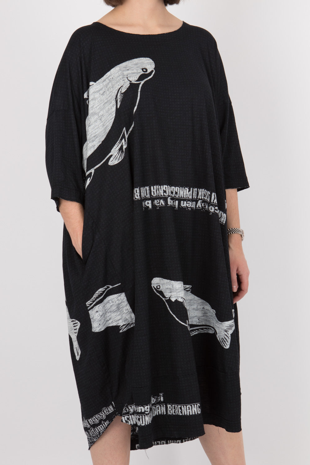 Rundholz Black Label Dress