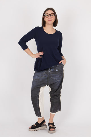 Rundholz Dip Trousers