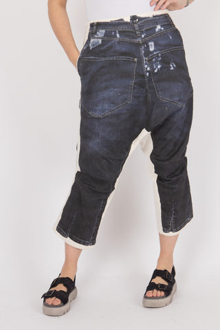 Rundholz Dip Trousers