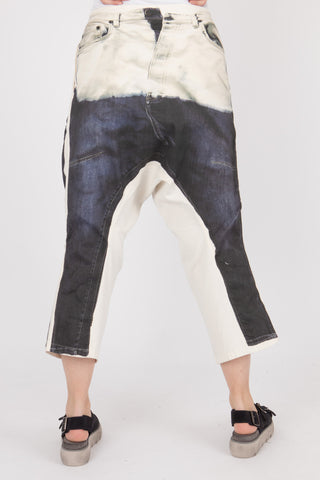 Rundholz Dip Trousers