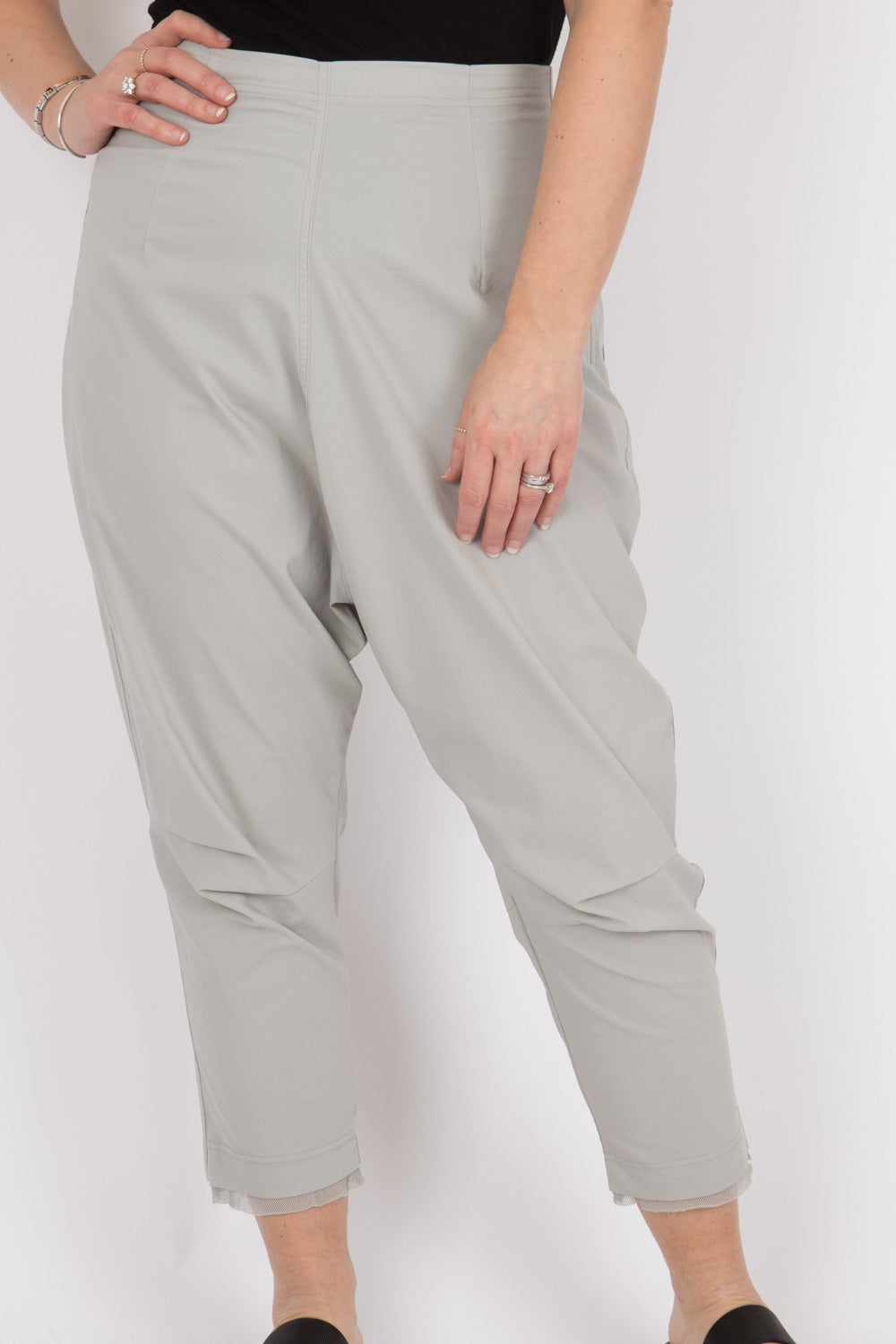 Rundholz Black Label Trousers