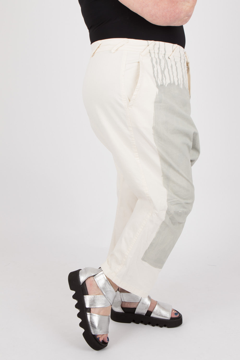 Rundholz Trousers