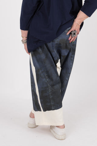 Rundholz Dip Trousers