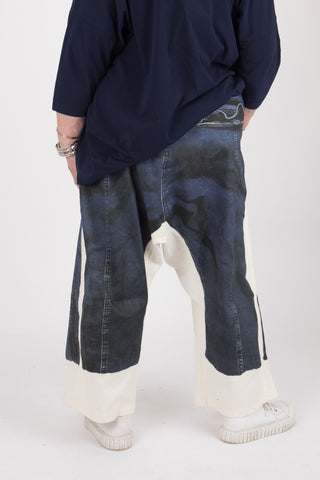 Rundholz Dip Trousers