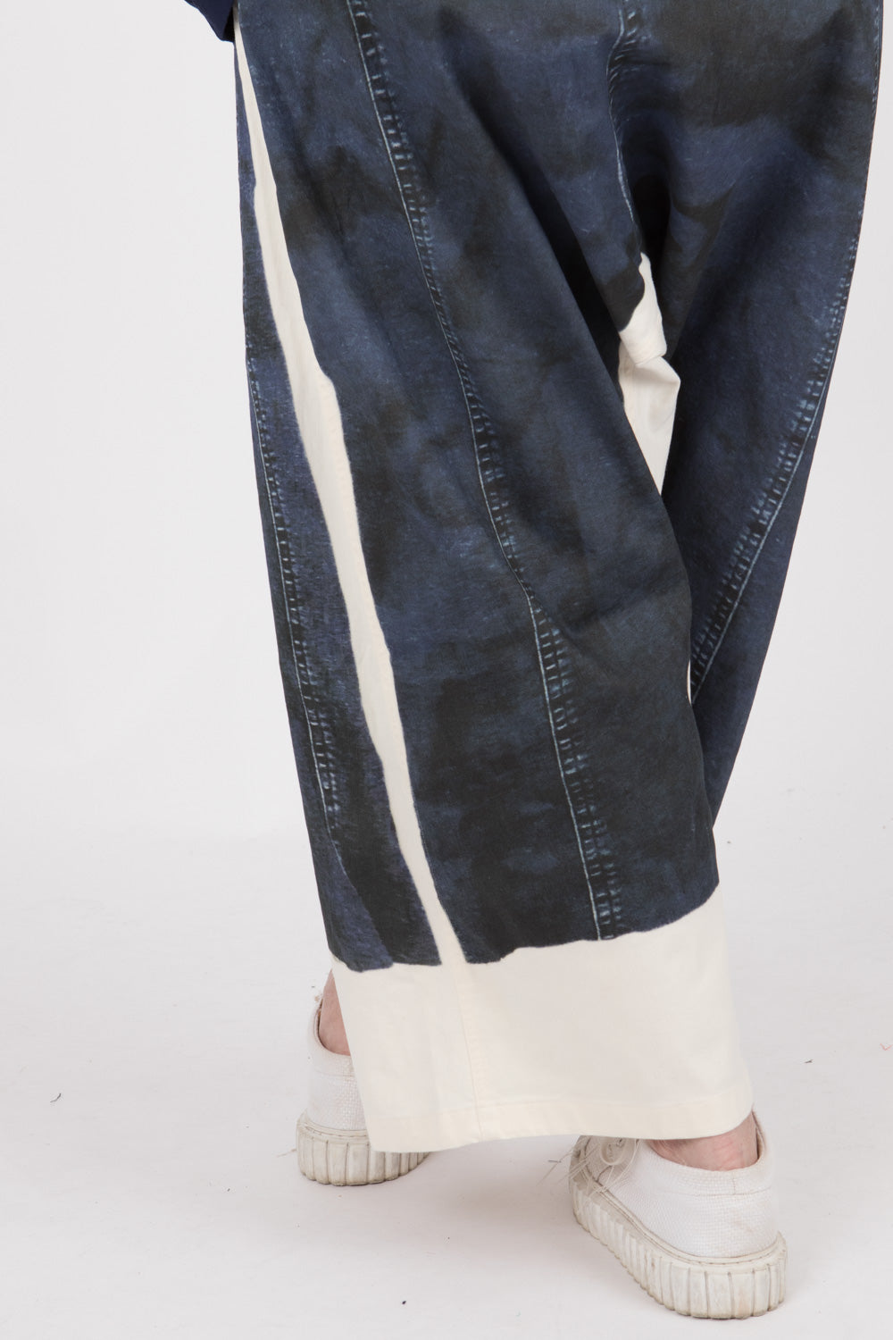 Rundholz Dip Trousers