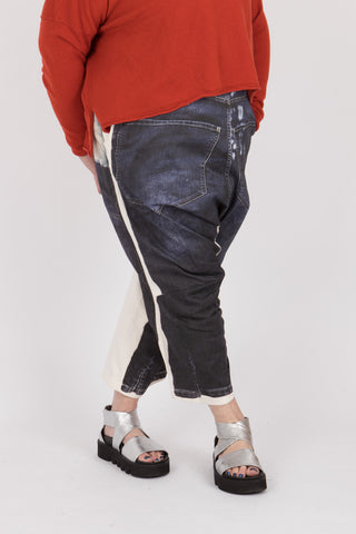 Rundholz Dip Trousers