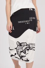 Rundholz Black Label Skirt