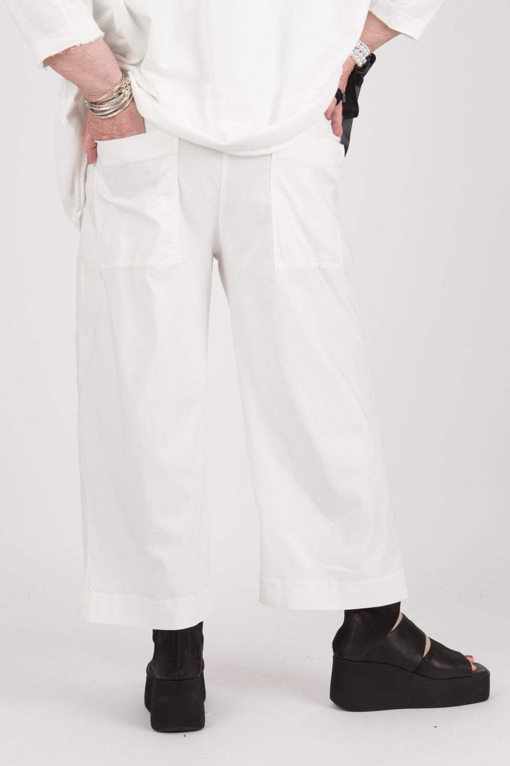 Rundholz Black Label Trousers