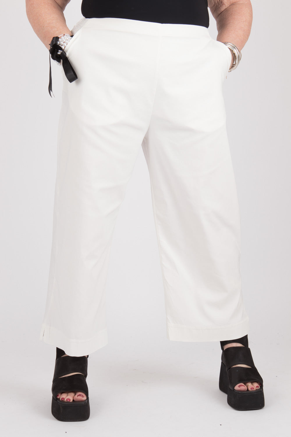 Rundholz Black Label Trousers