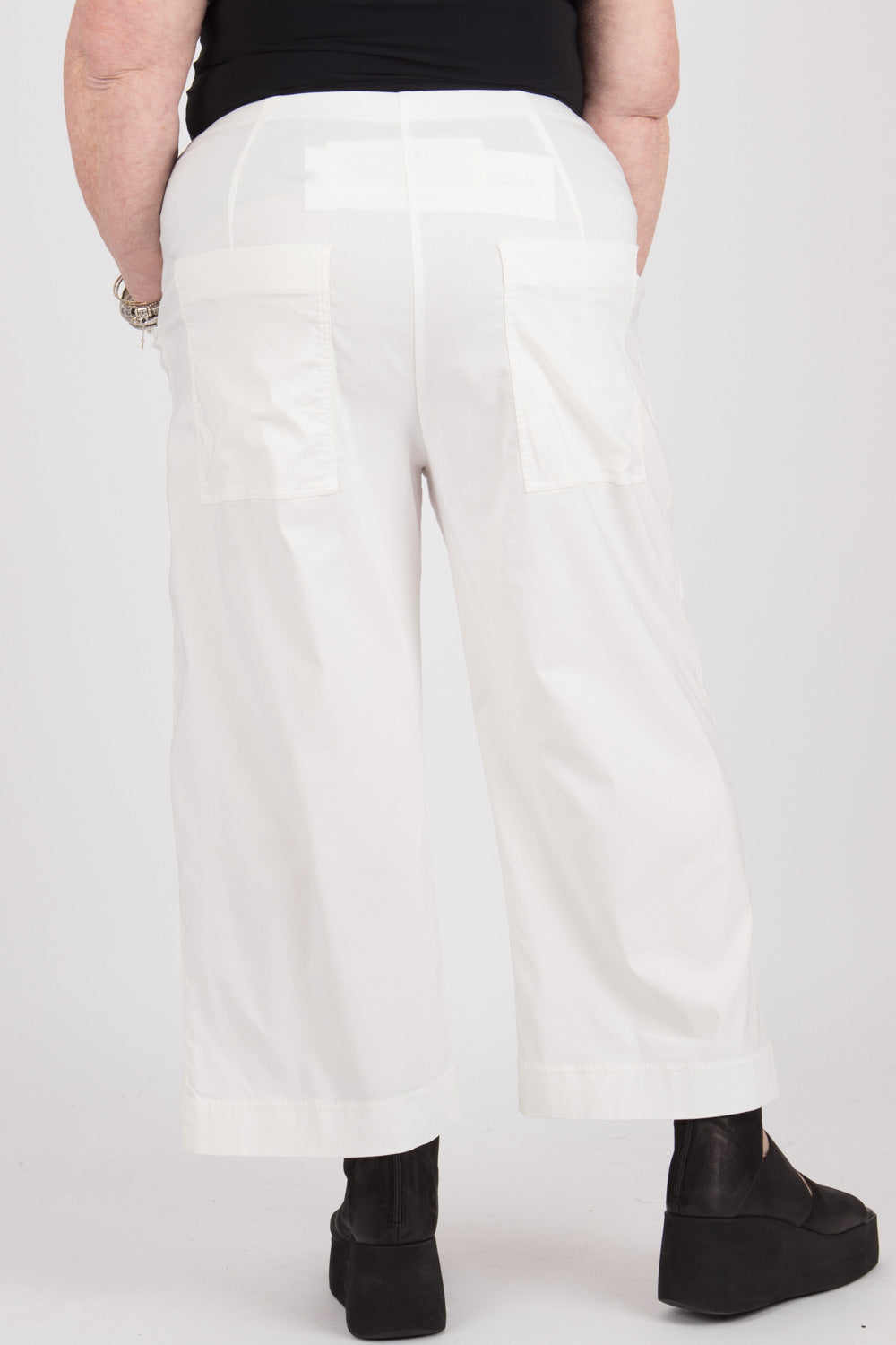 Rundholz Black Label Trousers