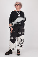 Rundholz Black Label Trousers