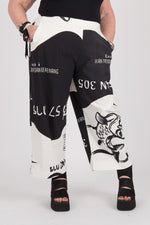 Rundholz Black Label Trousers