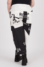 Rundholz Black Label Trousers