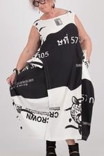 Rundholz Black Label Dress