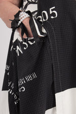 Rundholz Black Label Dress