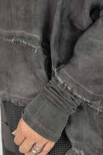 Sanctamuerte Crew Neck T-Shirt