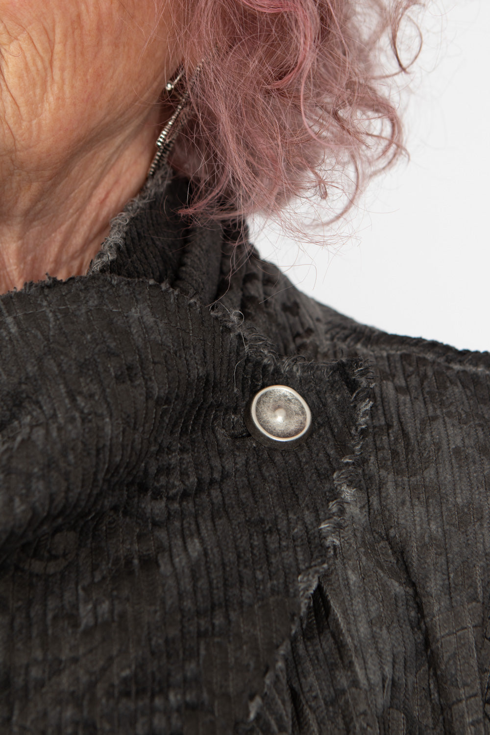 Sanctamuerte Gilet