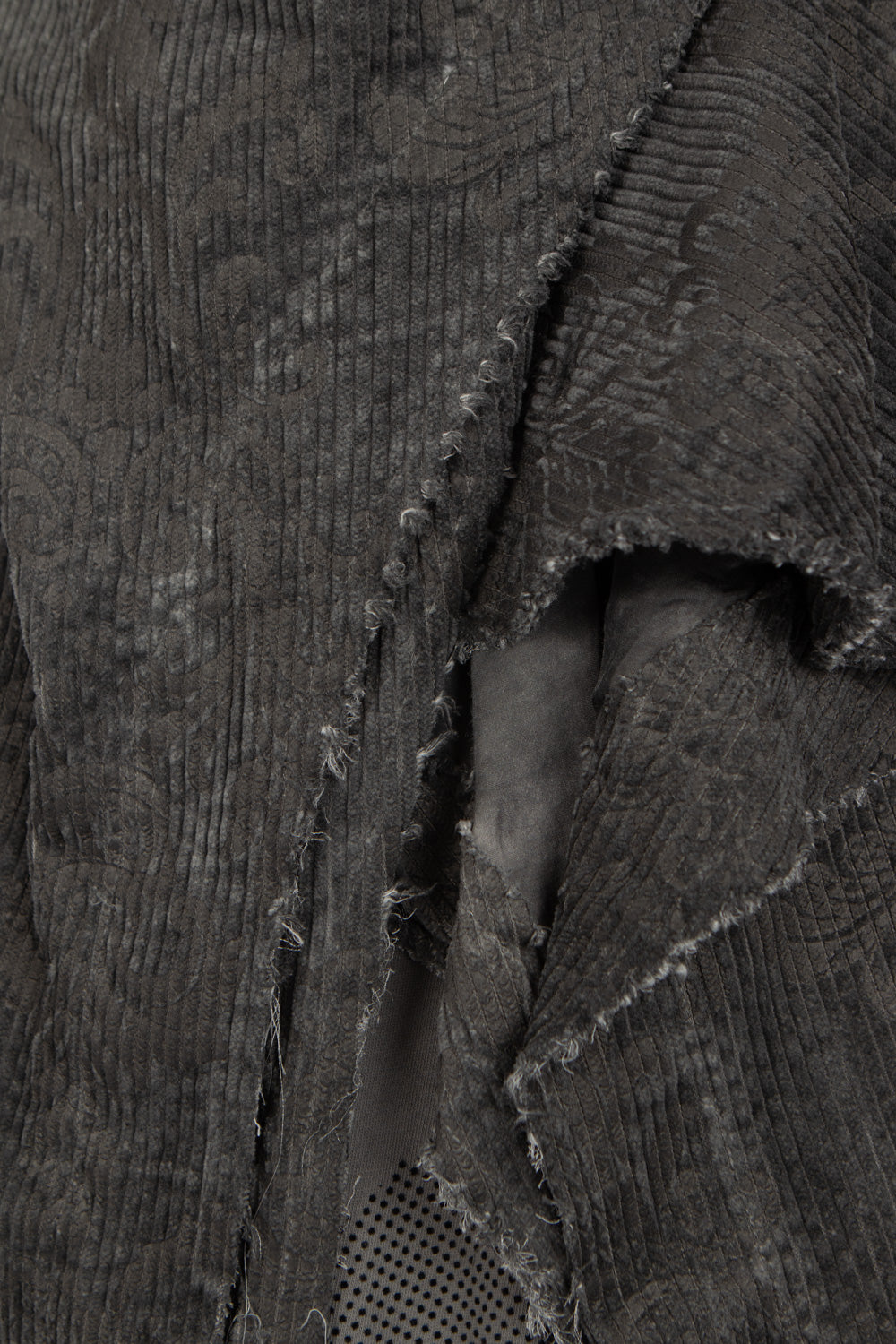 Sanctamuerte Gilet