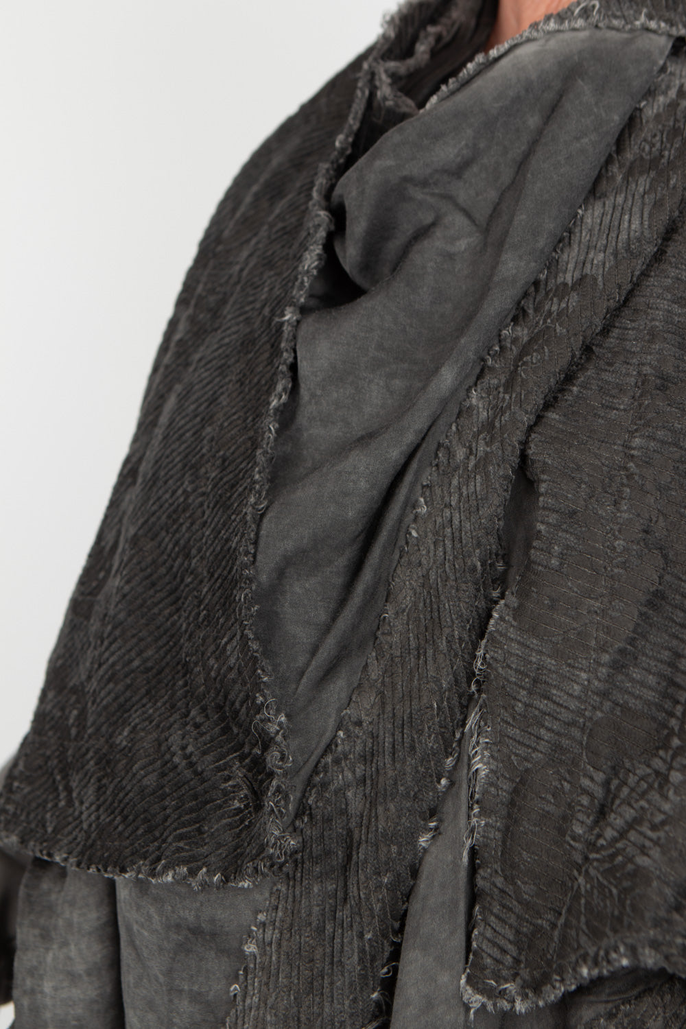 Sanctamuerte Gilet