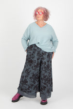 Sanctamuerte Pantalone