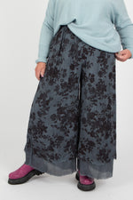 Sanctamuerte Pantalone