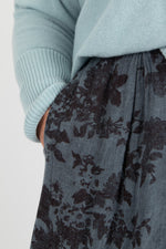 Sanctamuerte Pantalone