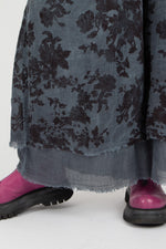 Sanctamuerte Pantalone