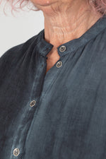 Sanctamuerte Wide Shirt