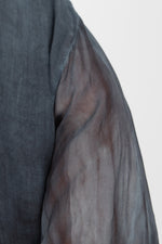 Sanctamuerte Wide Shirt