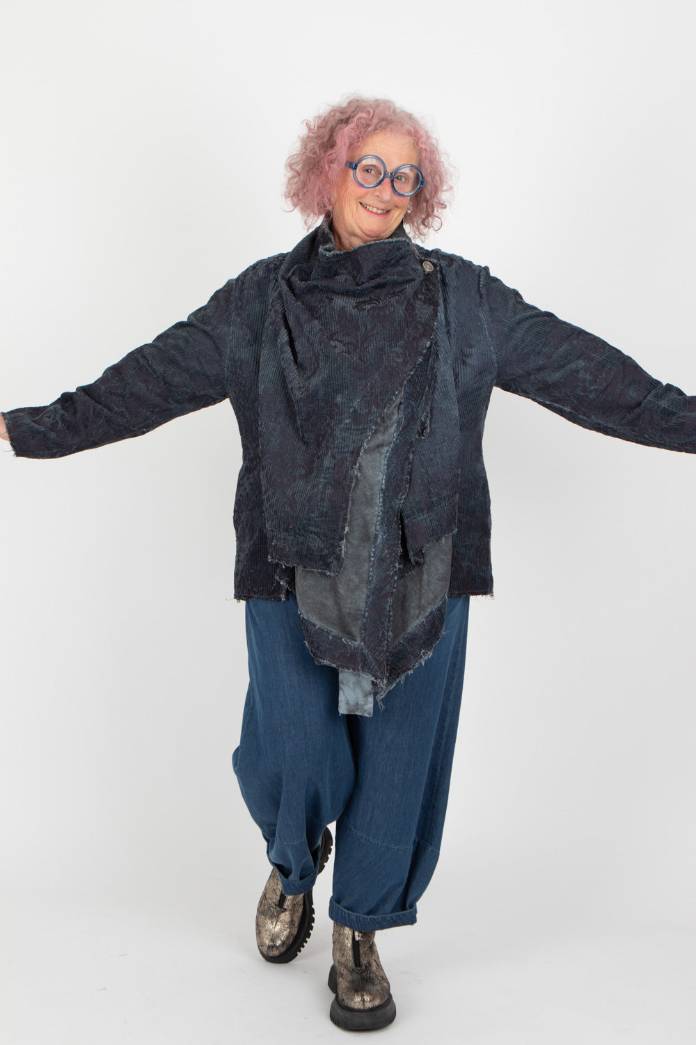 Sanctamuerte Jacket