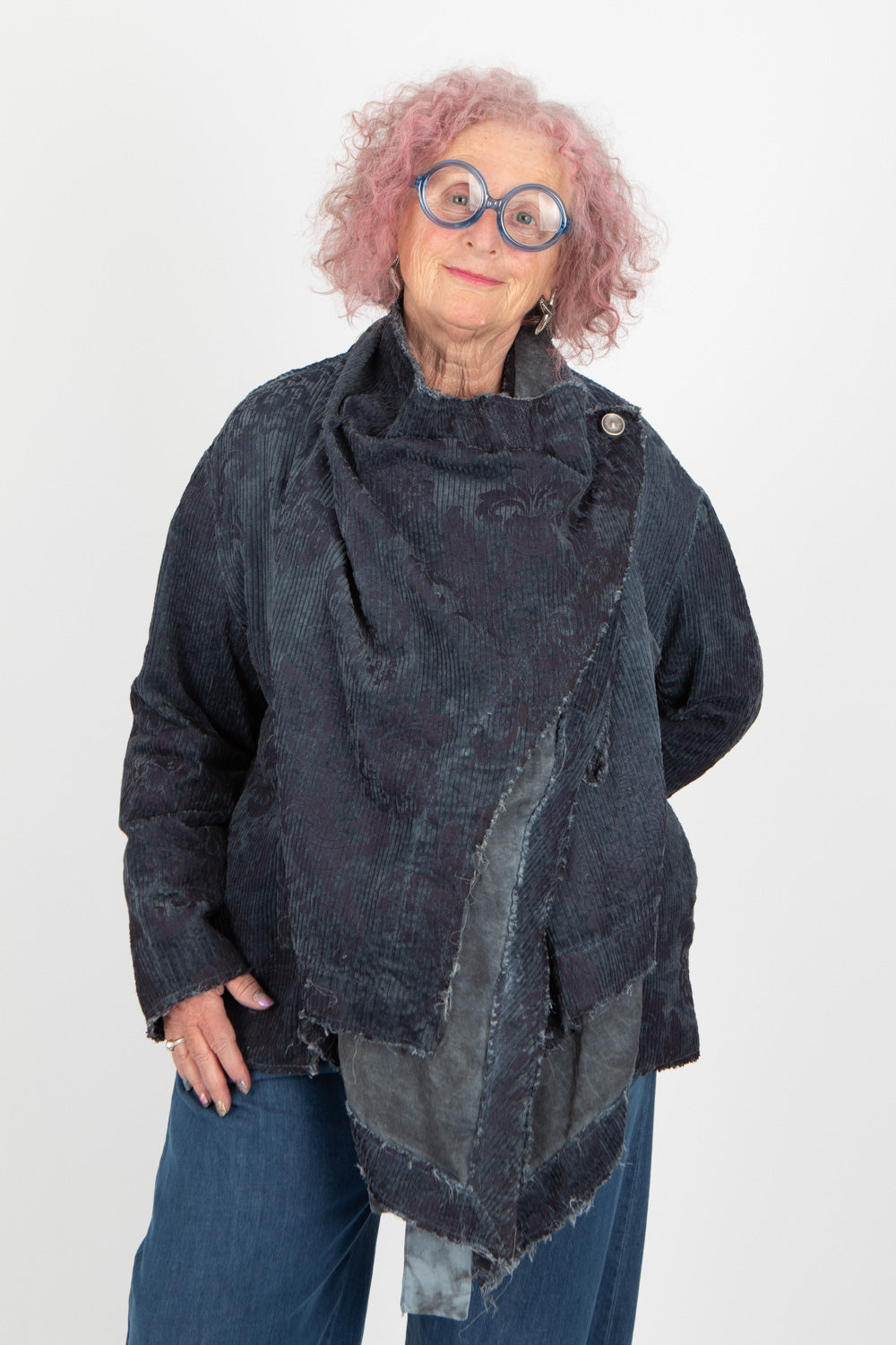 Sanctamuerte Jacket