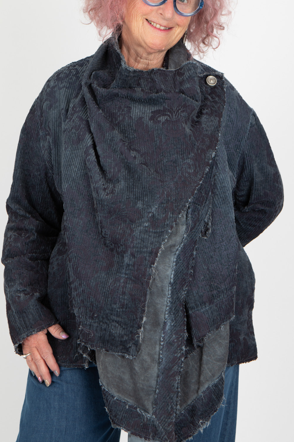 Sanctamuerte Jacket