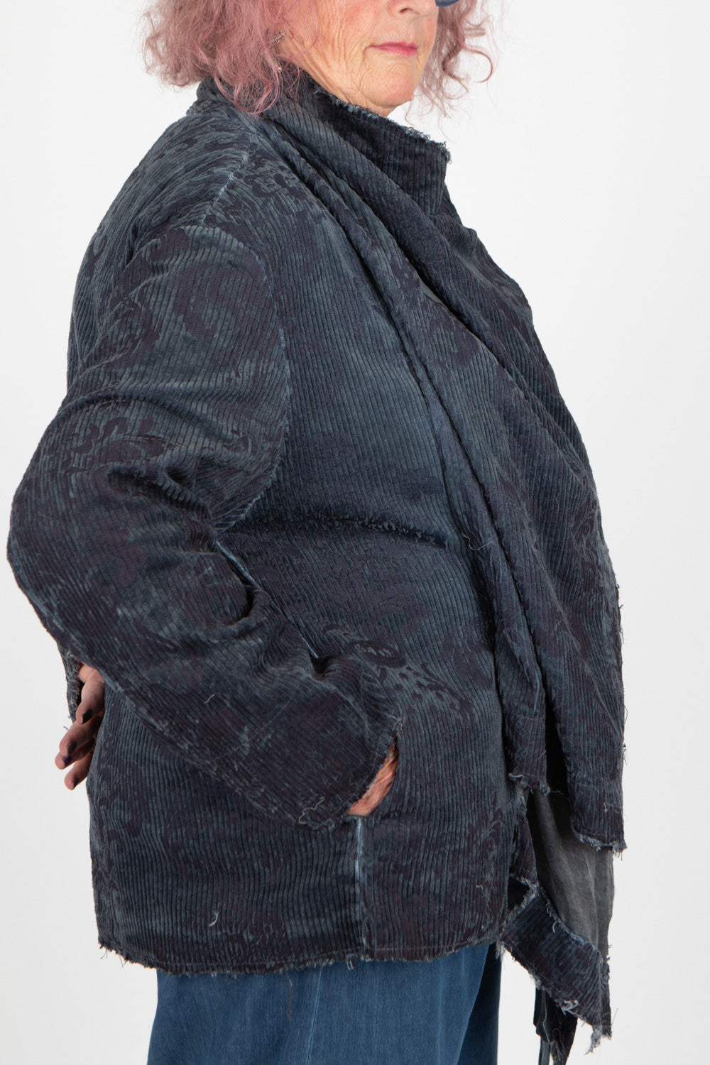 Sanctamuerte Jacket