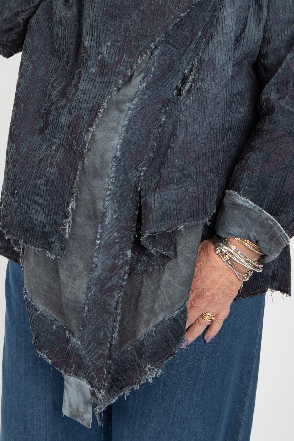 Sanctamuerte Jacket