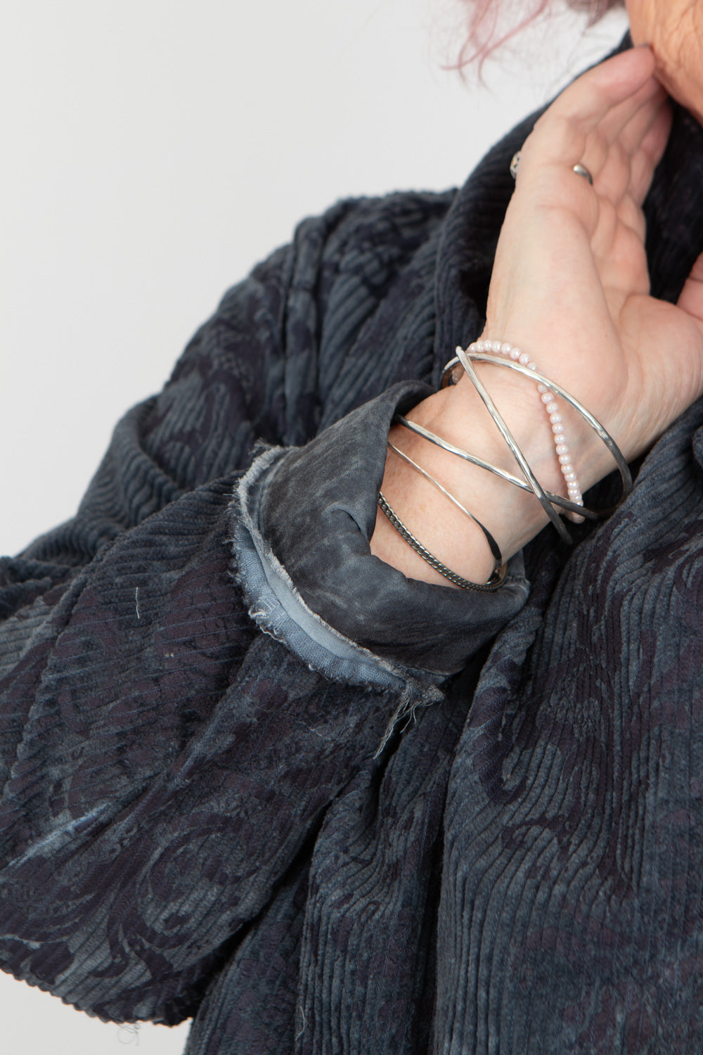 Sanctamuerte Jacket