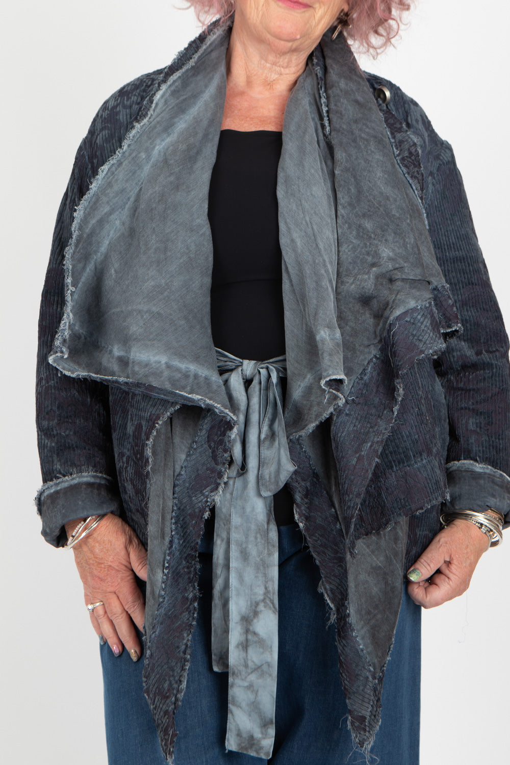Sanctamuerte Jacket