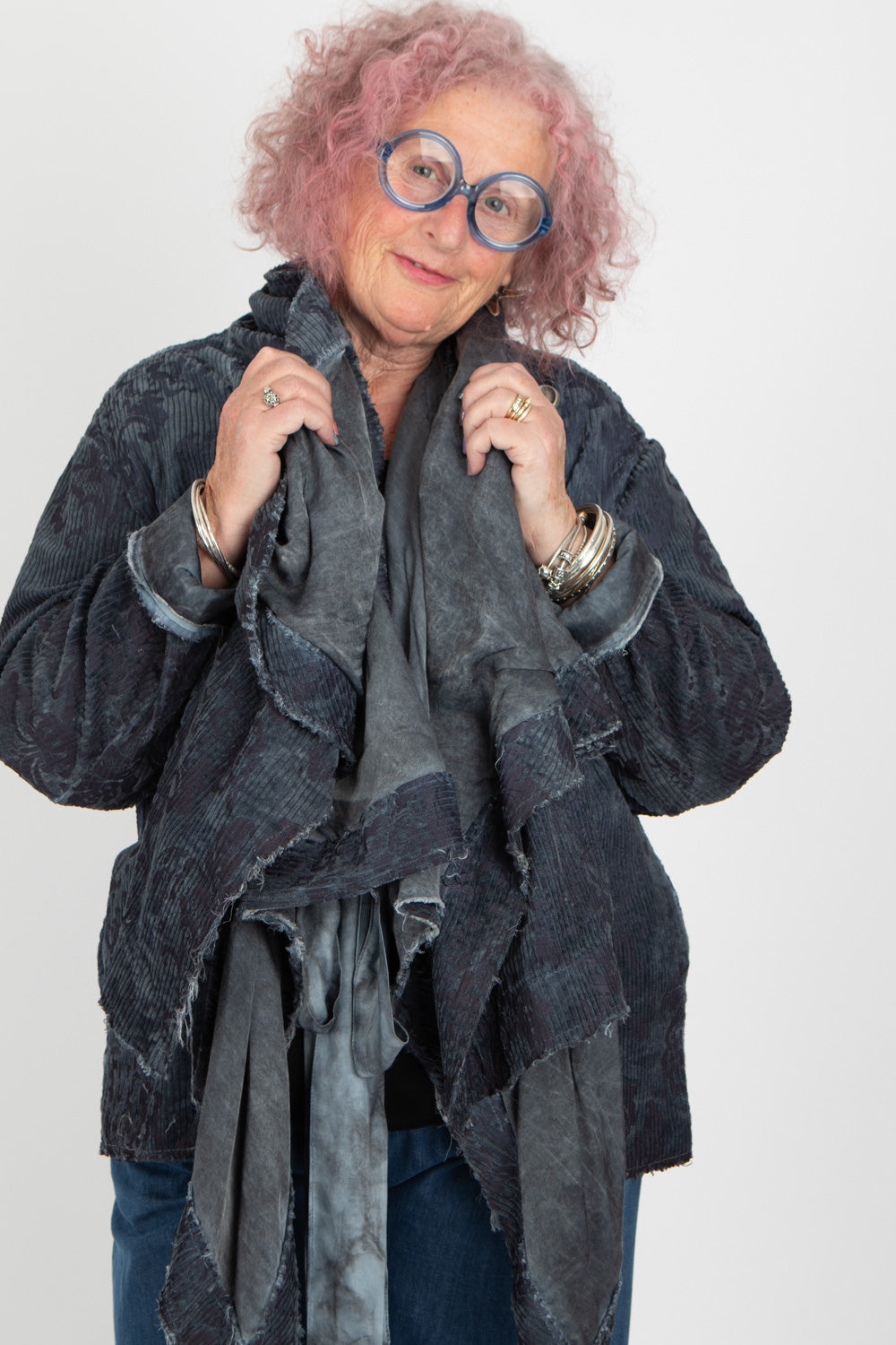 Sanctamuerte Jacket