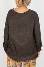 Sanctamuerte Crew Neck T-Shirt